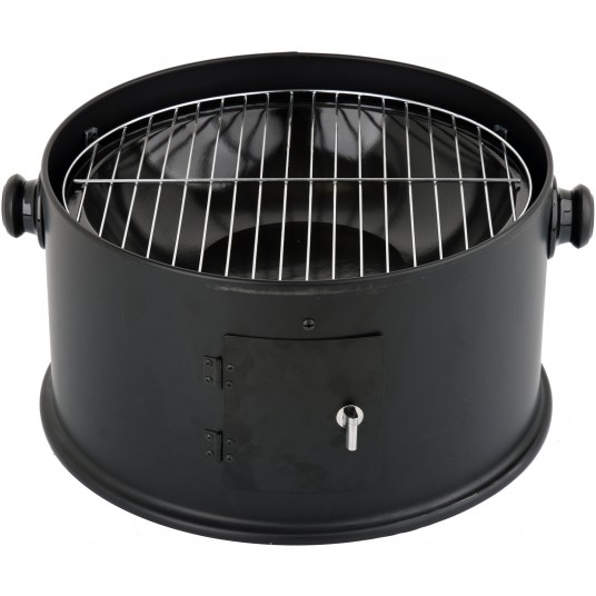 OKRĄGŁA WĘDZARNIA 40CM -zdjęcie numer 4