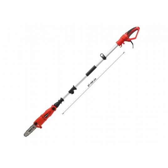 OKRZESYWARKA ELEKTRYCZNA 710W 25CM -zdjęcie numer 2