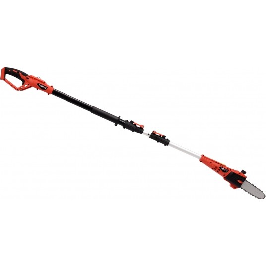 OKRZESYWARKA TELESKOPOWA 18V 8'' - BODY -zdjęcie numer 1