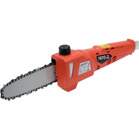 OKRZESYWARKA TELESKOPOWA 18V 8'' - BODY -zdjęcie numer 2