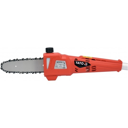 OKRZESYWARKA TELESKOPOWA 18V 8'' - BODY -zdjęcie numer 8