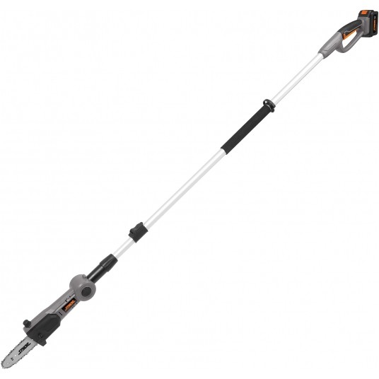 OKRZESYWARKA TELESKOPOWA 20V 8'' - 2AH -zdjęcie numer 2