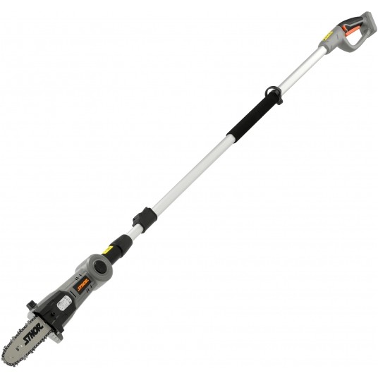 OKRZESYWARKA TELESKOPOWA 20V 8'' - BODY -zdjęcie numer 1