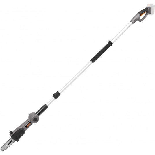 OKRZESYWARKA TELESKOPOWA 20V 8'' - BODY -zdjęcie numer 2