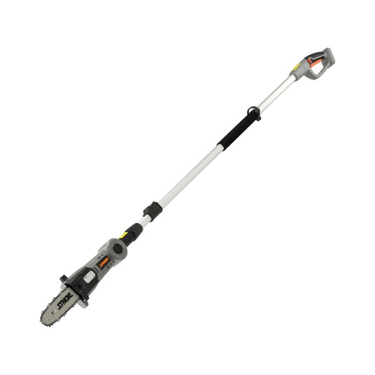 OKRZESYWARKA TELESKOPOWA 20V 8'' - BODY -zdjęcie numer 1