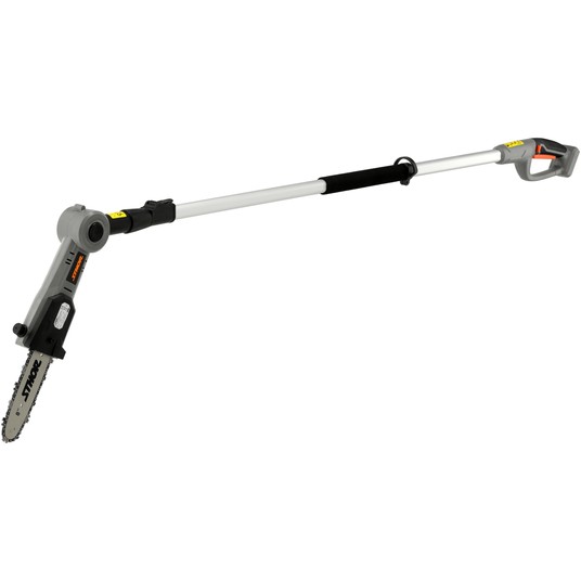 OKRZESYWARKA TELESKOPOWA 20V 8'' - BODY -zdjęcie numer 3