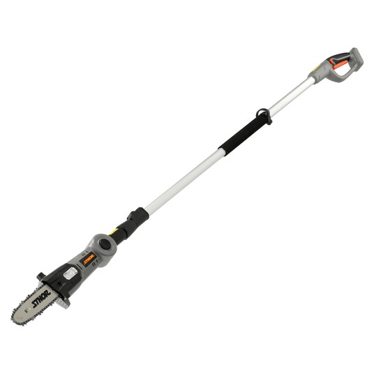 OKRZESYWARKA TELESKOPOWA 20V 8'' - BODY -zdjęcie numer 2