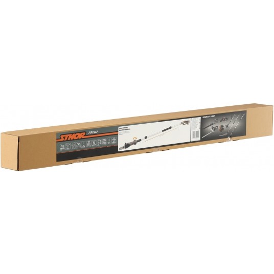 OKRZESYWARKA TELESKOPOWA 20V 8'' - BODY -zdjęcie numer 5
