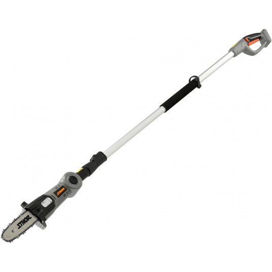 OKRZESYWARKA TELESKOPOWA 20V 8'' - BODY -zdjęcie numer 3