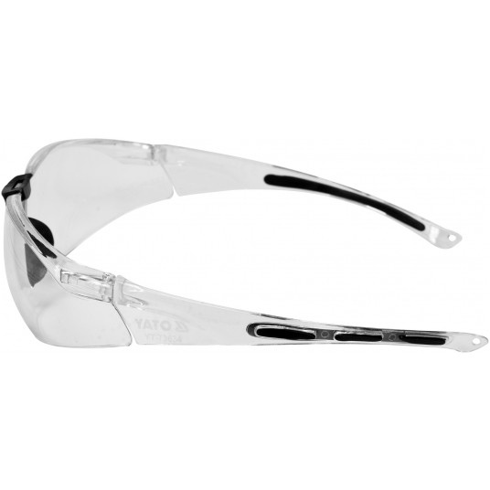 OKULARY OCHRONNE -zdjęcie numer 2