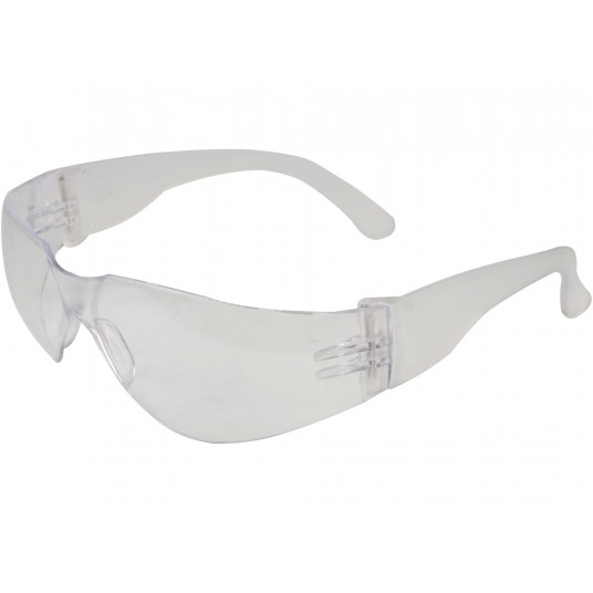 OKULARY OCHRONNE DY-8525 -zdjęcie numer 1