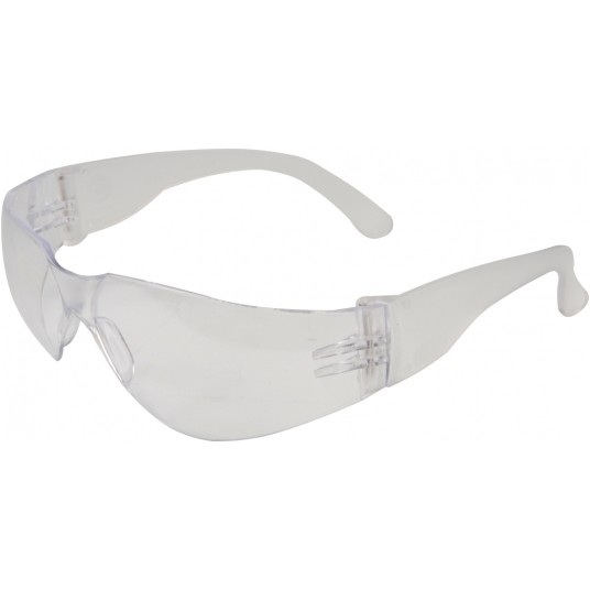 OKULARY OCHRONNE DY-8525 -zdjęcie numer 1