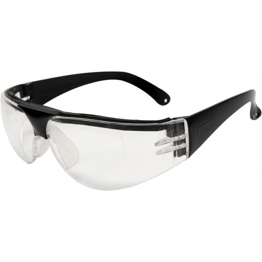OKULARY OCHRONNE DY-8526 -zdjęcie numer 1