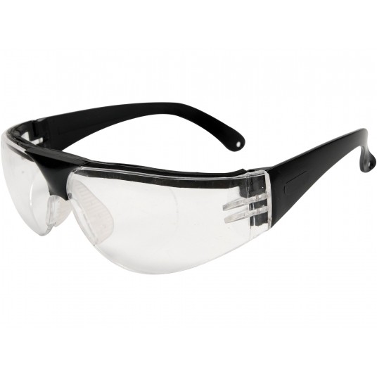 OKULARY OCHRONNE DY-8526 -zdjęcie numer 1