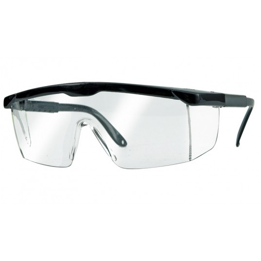 OKULARY OCHRONNE HF-110 -zdjęcie numer 1