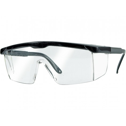 OKULARY OCHRONNE HF-110 -zdjęcie numer 1