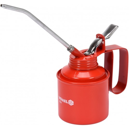 OLIWIARKA 250ML KOŃCÓWKĄ SZTYWNĄ -zdjęcie numer 1