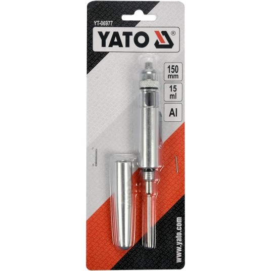 OLIWIARKA PRECYZYJNA -zdjęcie numer 5