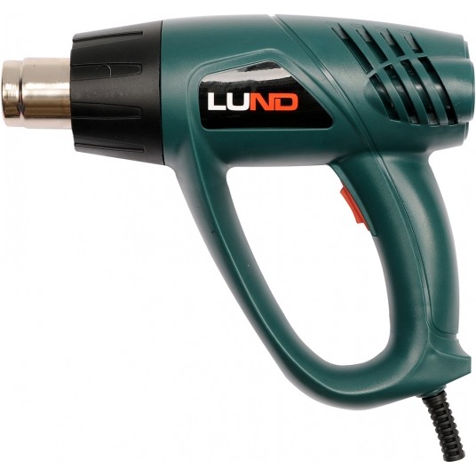 OPALARKA 1500W /LUND/ -zdjęcie numer 1