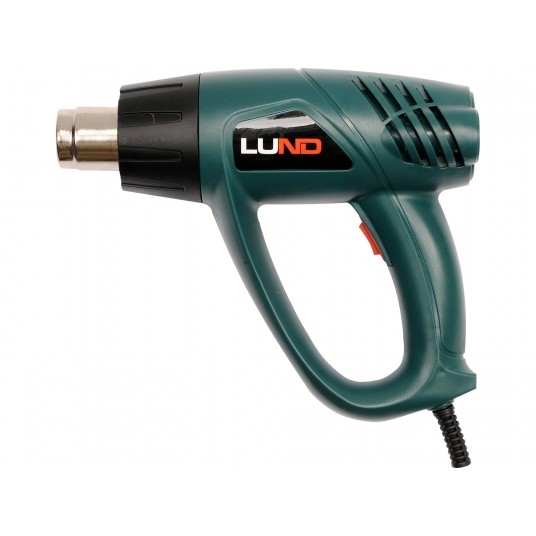 OPALARKA 1500W /LUND/ -zdjęcie numer 1