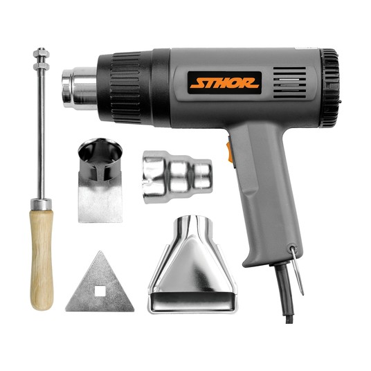 OPALARKA 1500W z akcesoriami /STHOR/ -zdjęcie numer 1