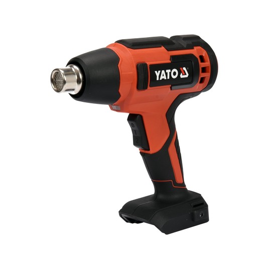 OPALARKA 18V 550° II BIEGI - BODY -zdjęcie numer 1