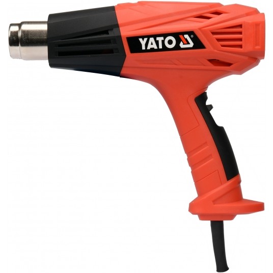 OPALARKA 2000W 450-600C 2 BIEGI -zdjęcie numer 2