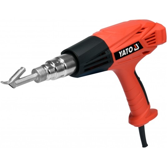 OPALARKA 2000W 450-600C 2 BIEGI -zdjęcie numer 7