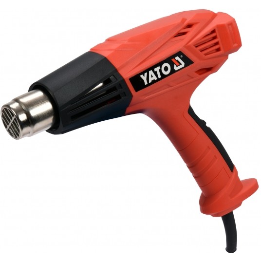 OPALARKA 2000W 450-600C 2 BIEGI -zdjęcie numer 1