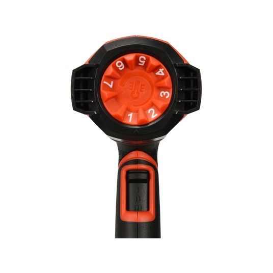 OPALARKA 2000W 50-600C 3 BIEGI -zdjęcie numer 3