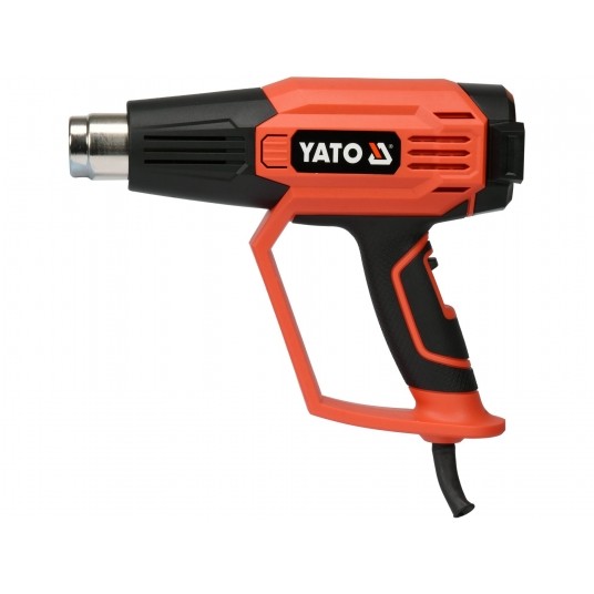 OPALARKA 2000W 50-600C 3 BIEGI -zdjęcie numer 2