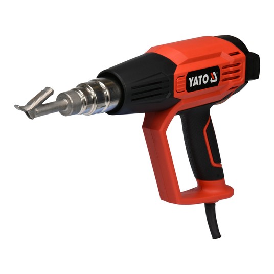 OPALARKA 2000W 50-600C 3 BIEGI -zdjęcie numer 4