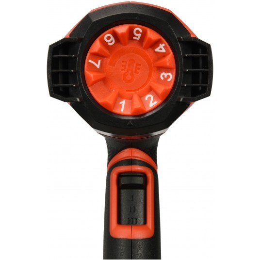 OPALARKA 2000W 50-600C 3 BIEGI -zdjęcie numer 3