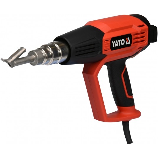 OPALARKA 2000W 50-600C 3 BIEGI -zdjęcie numer 4