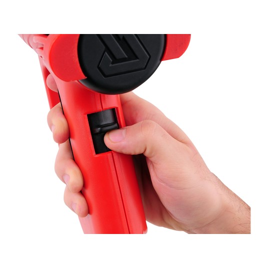 OPALARKA 2000W 70~600°C AKCES. wyśw. LCD -zdjęcie numer 6