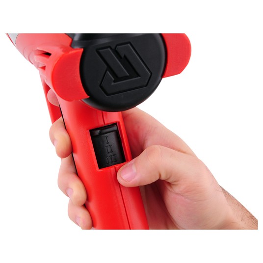 OPALARKA 2000W 70~600°C AKCES. wyśw. LCD -zdjęcie numer 7
