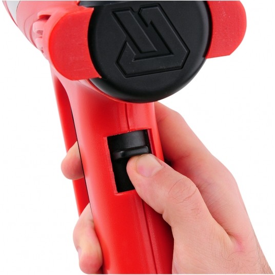 OPALARKA 2000W (I)350°C (II)550°C -zdjęcie numer 3