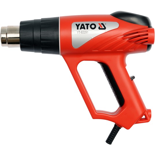 OPALARKA 2000W (I)350°C (II)550°C AKCES -zdjęcie numer 1