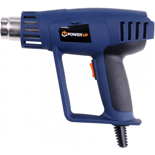 OPALARKA 2000W Z AKCESORIAMI POWER UP -zdjęcie numer 2