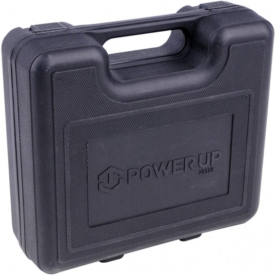 OPALARKA 2000W Z AKCESORIAMI POWER UP -zdjęcie numer 3