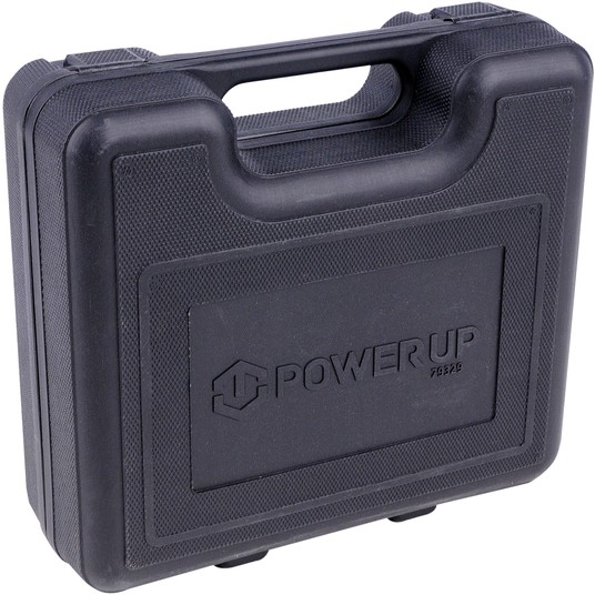 OPALARKA 2000W Z AKCESORIAMI POWER UP -zdjęcie numer 3
