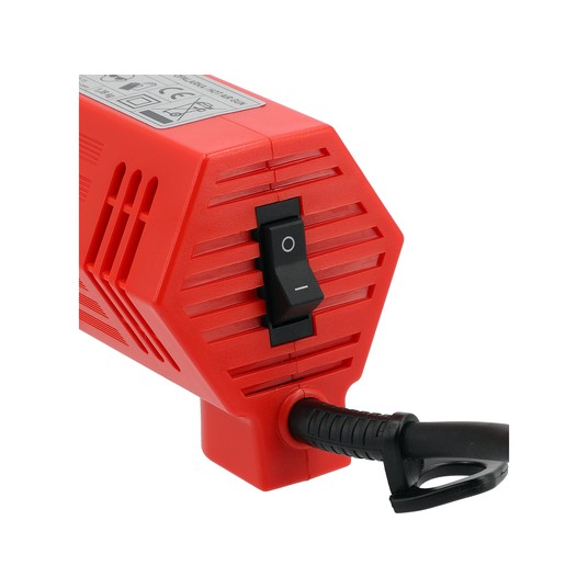 OPALARKA LCD 3000W -zdjęcie numer 6