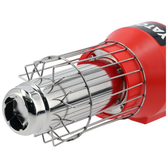 OPALARKA LCD 3000W -zdjęcie numer 4