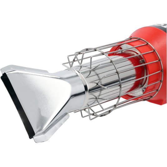 OPALARKA LCD 3000W -zdjęcie numer 5