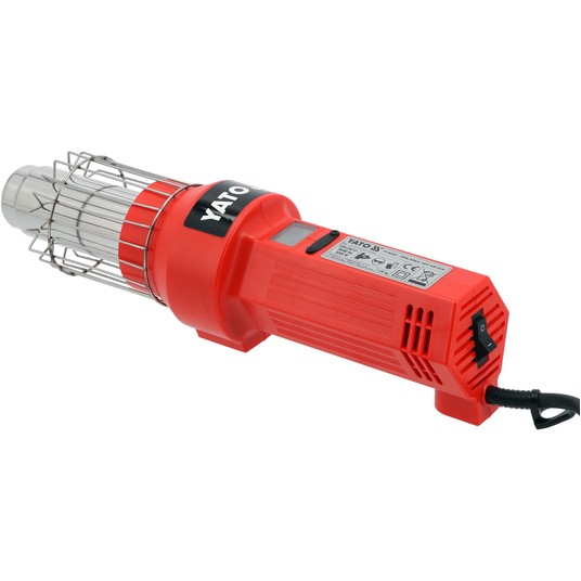 OPALARKA LCD 3000W -zdjęcie numer 1