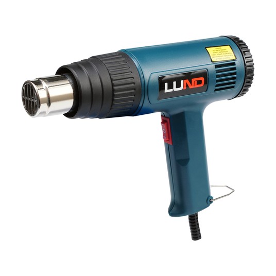 OPALARKA Z AKCESORIAMI 2000W /LUND/ -zdjęcie numer 1