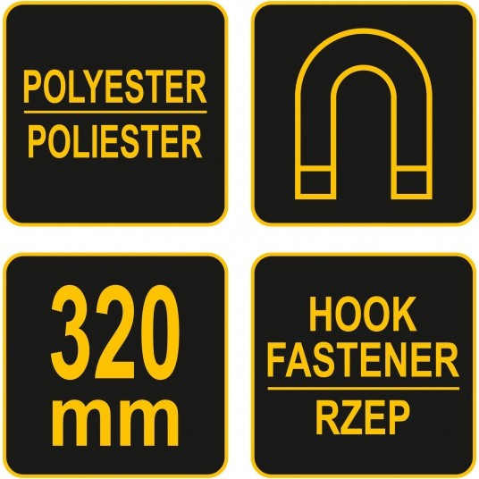 OPASKA MAGNETYCZNA -zdjęcie numer 6