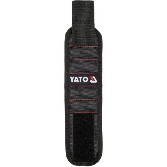 OPASKA MAGNETYCZNA NA RĘKĘ -zdjęcie numer 3