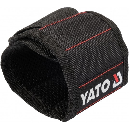 OPASKA MAGNETYCZNA NA RĘKĘ -zdjęcie numer 1