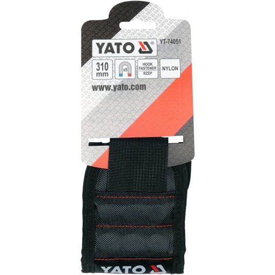 OPASKA MAGNETYCZNA NA RĘKĘ -zdjęcie numer 5